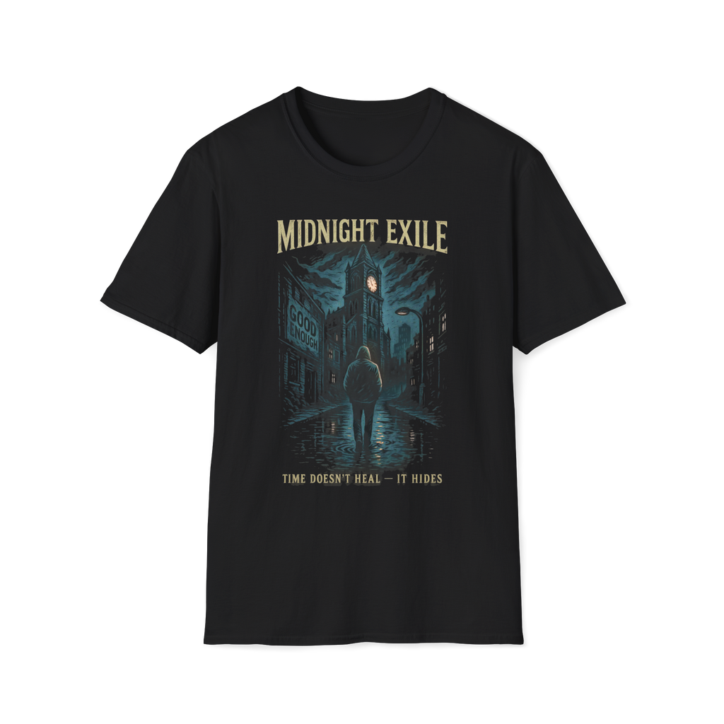 Midnight Exile Tee