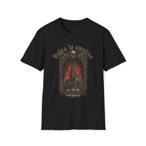 Ashes to Empires Tee
