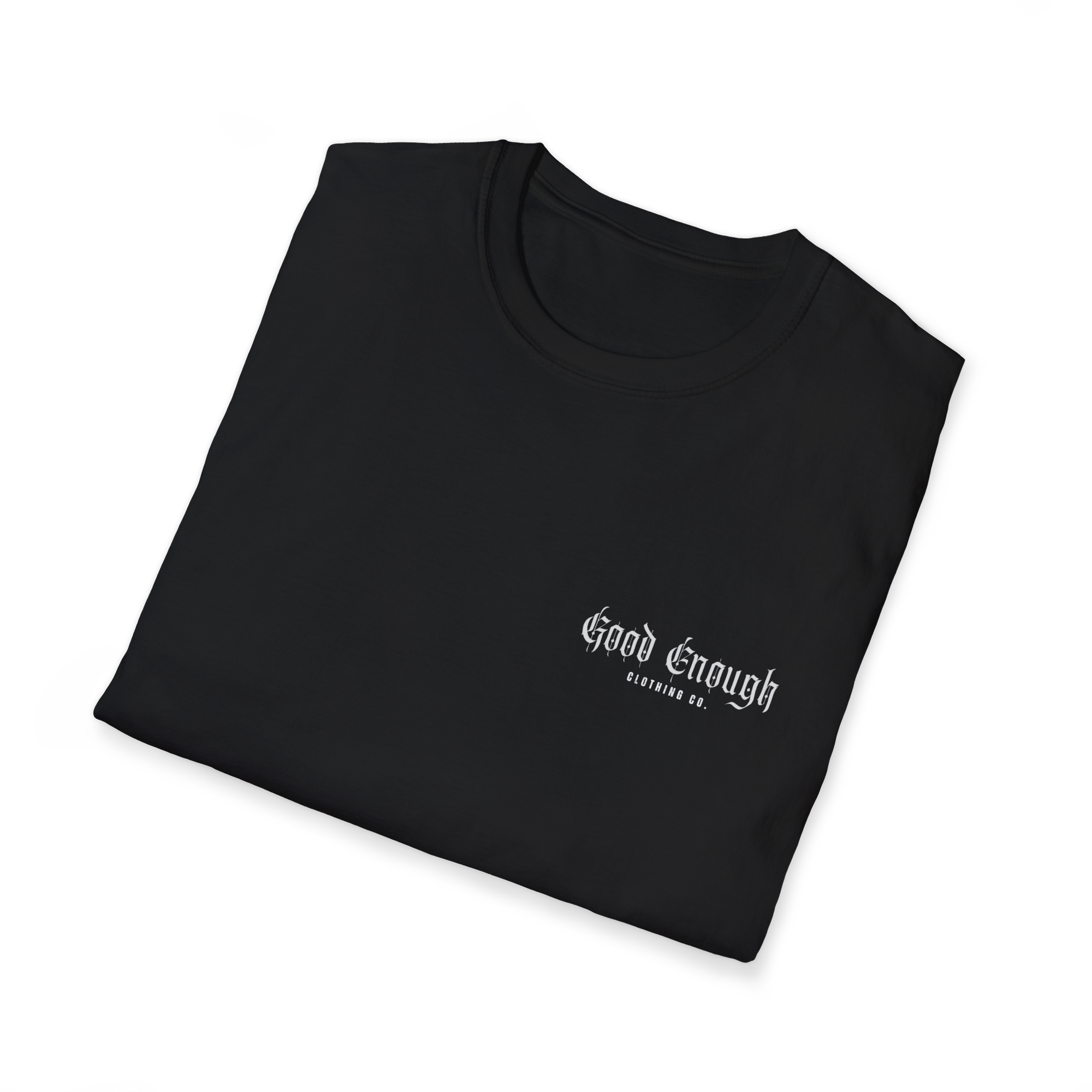 Open your eyes Tee (back print)