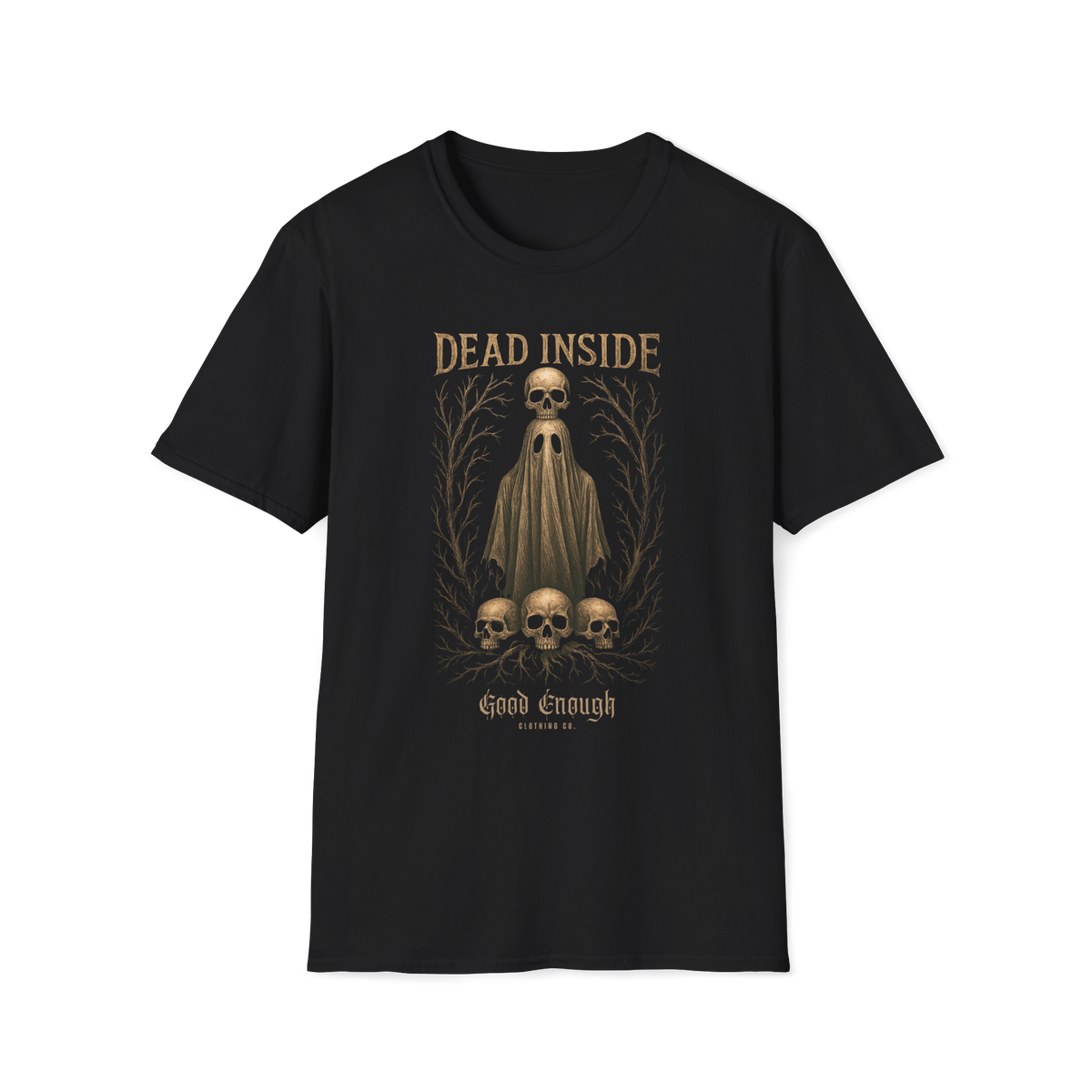Dead Inside Tee