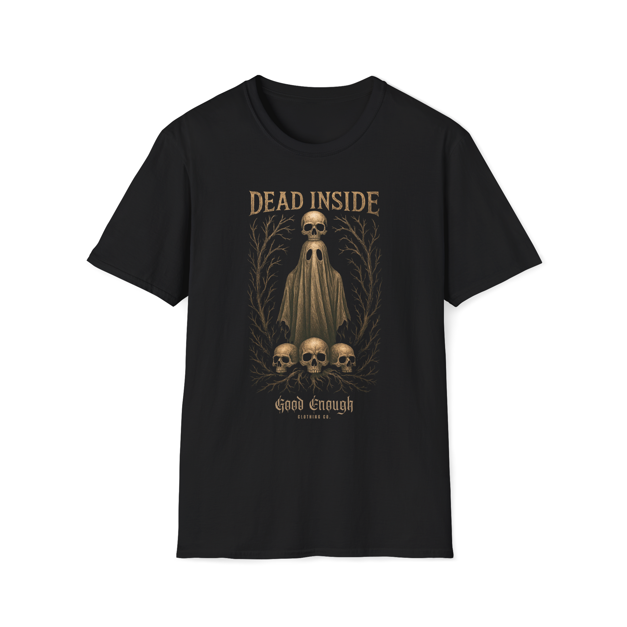 Dead Inside Tee