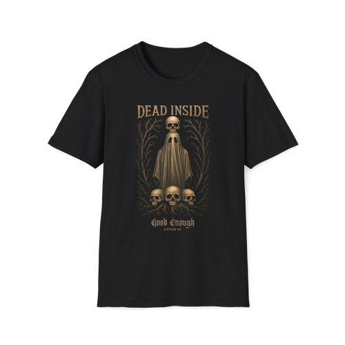 Dead Inside Tee