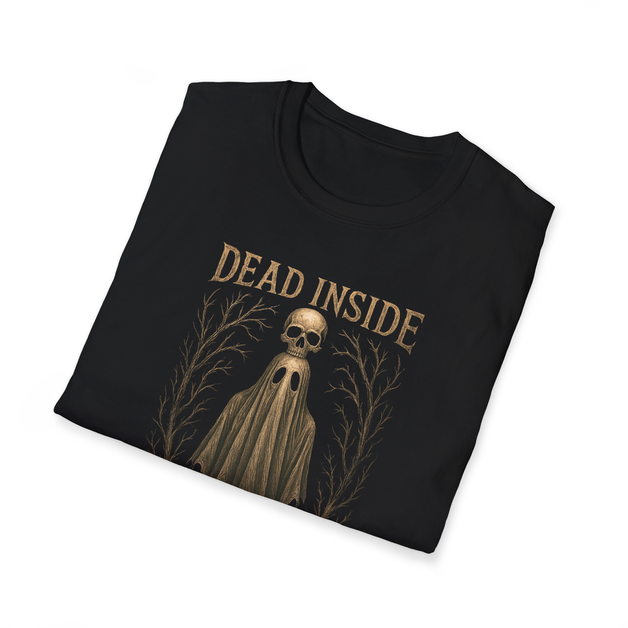 Dead Inside Tee