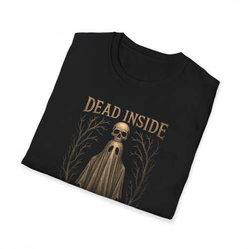 Dead Inside Tee
