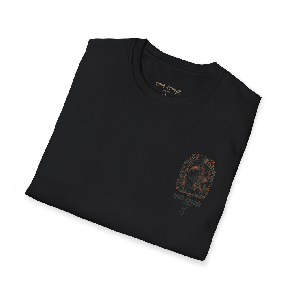 Sell the disease Tee