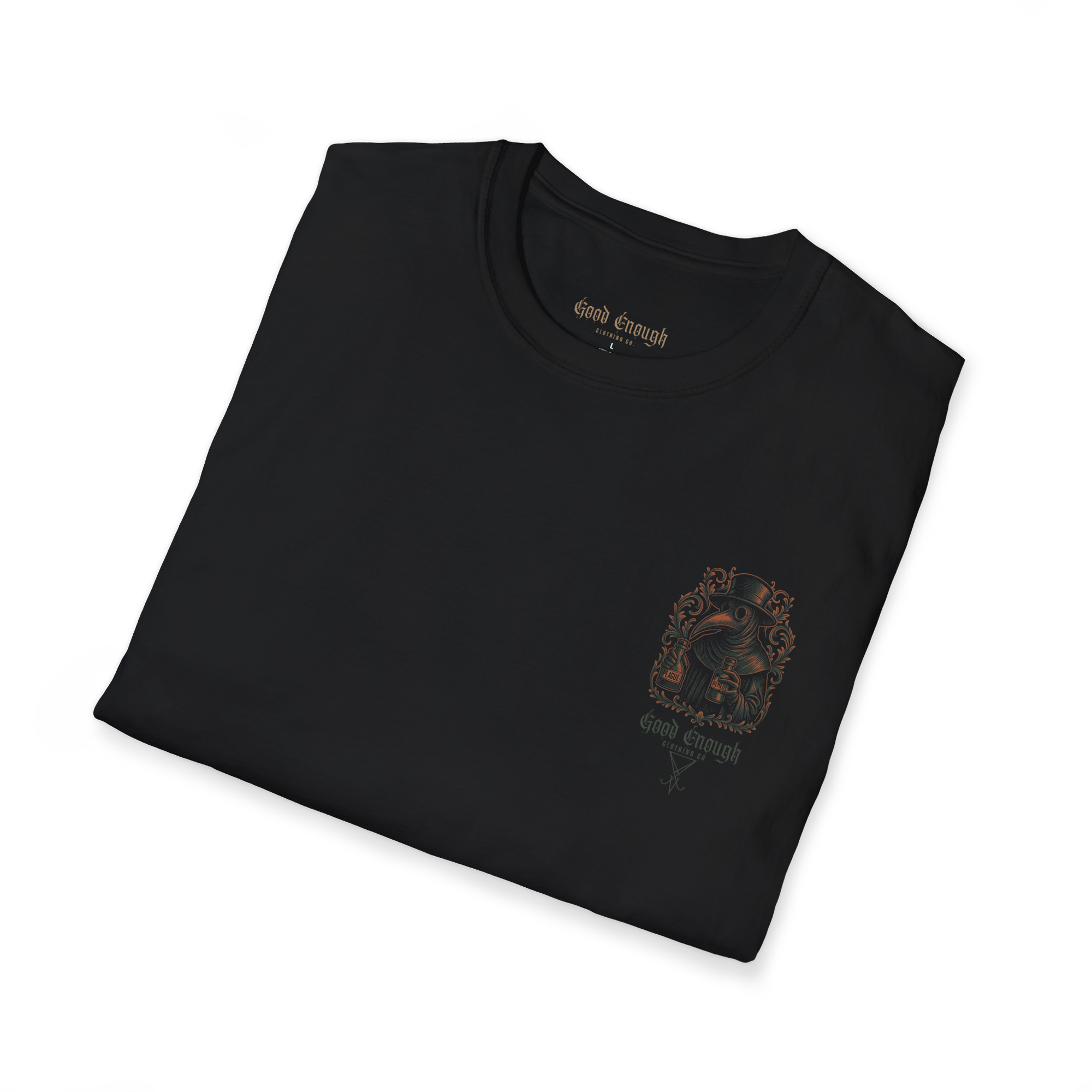 Sell the disease Tee