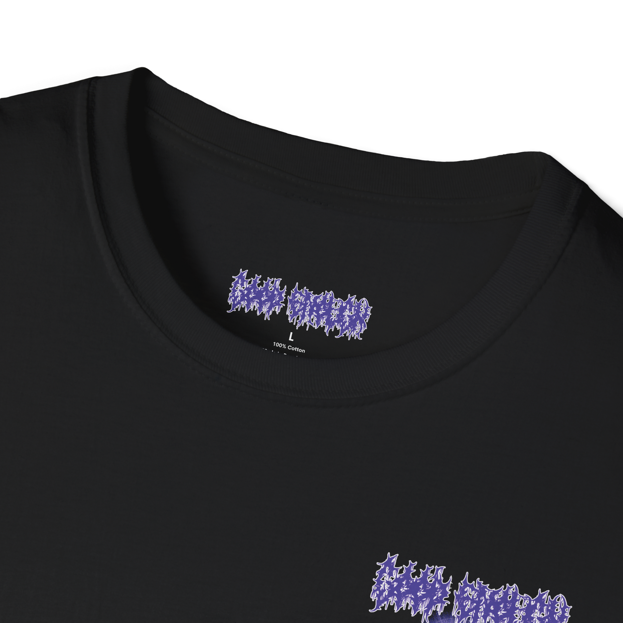 If it shall kill them Tee