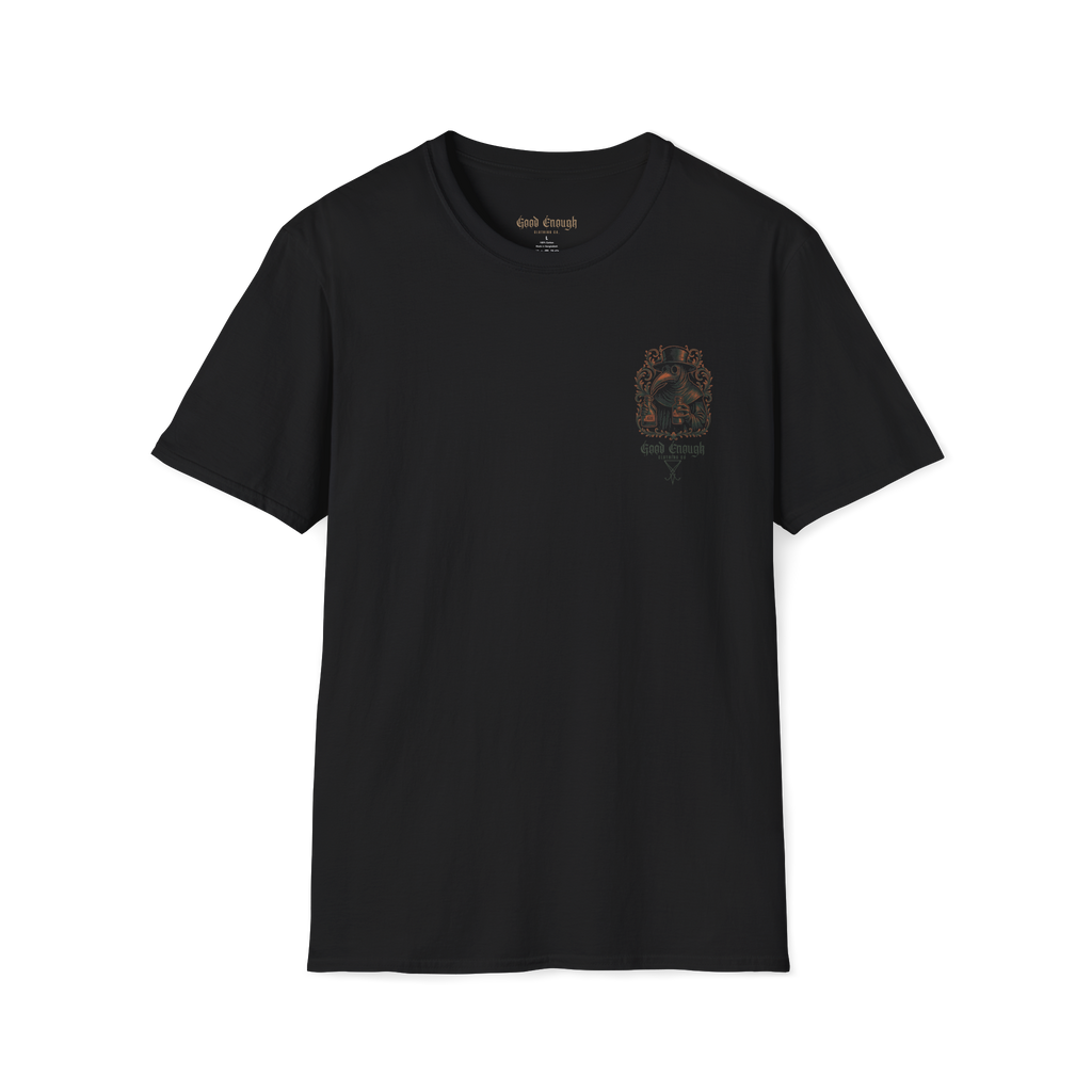 Sell the disease Tee