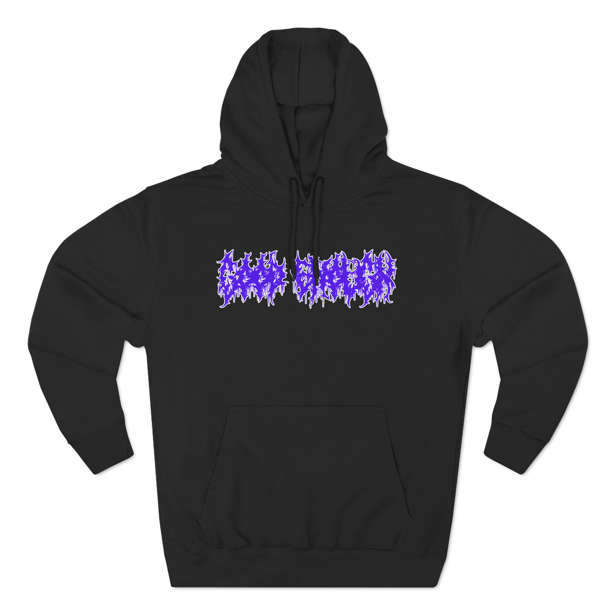 If the truth shall kill them Hoodie