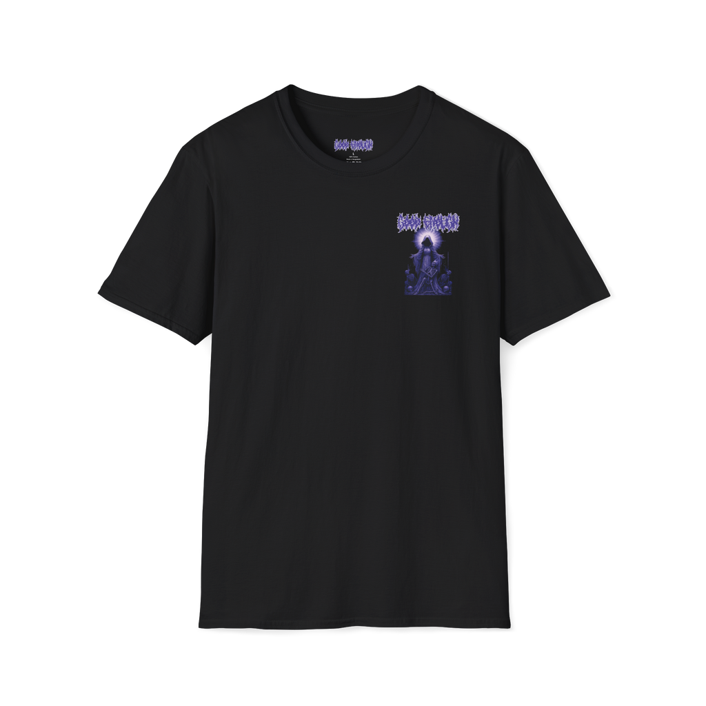 If it shall kill them Tee