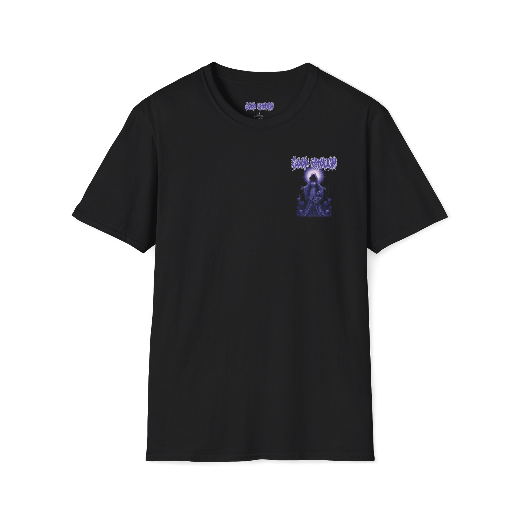If it shall kill them Tee