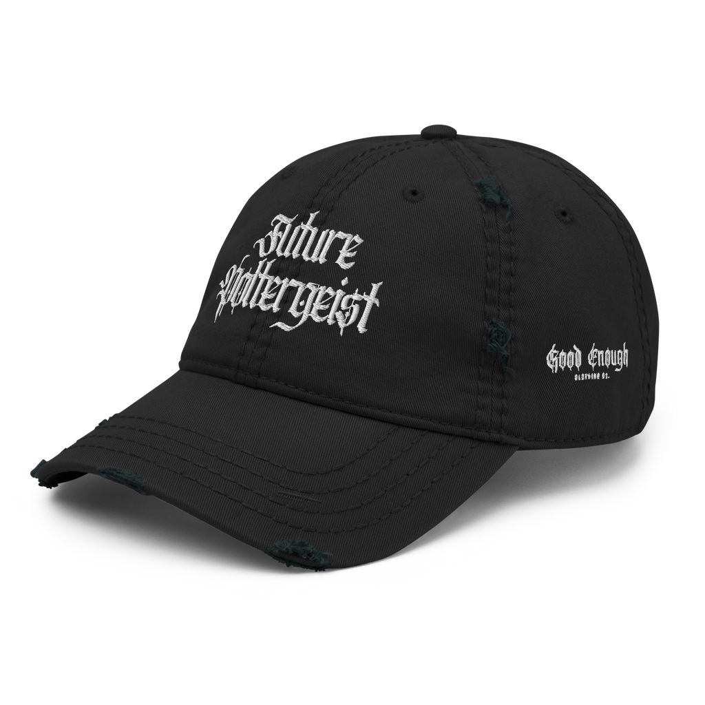 Future Poltergeist Hat