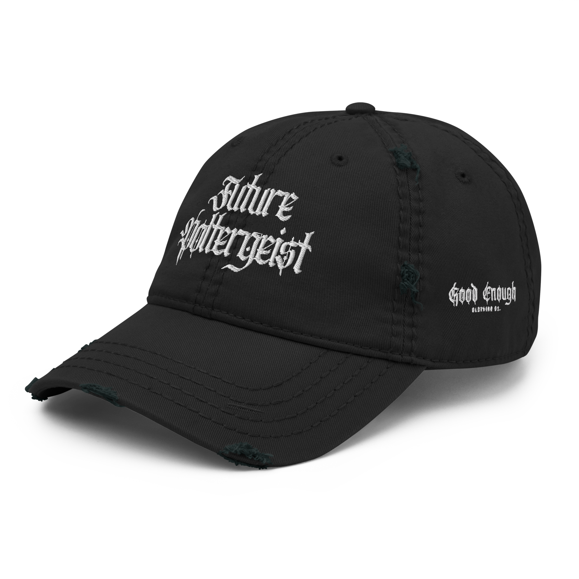 Future Poltergeist Hat