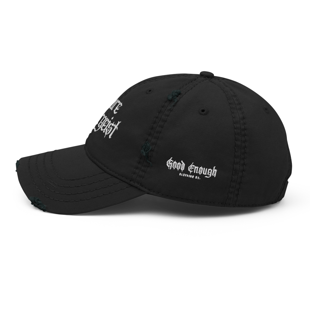 Future Poltergeist Hat