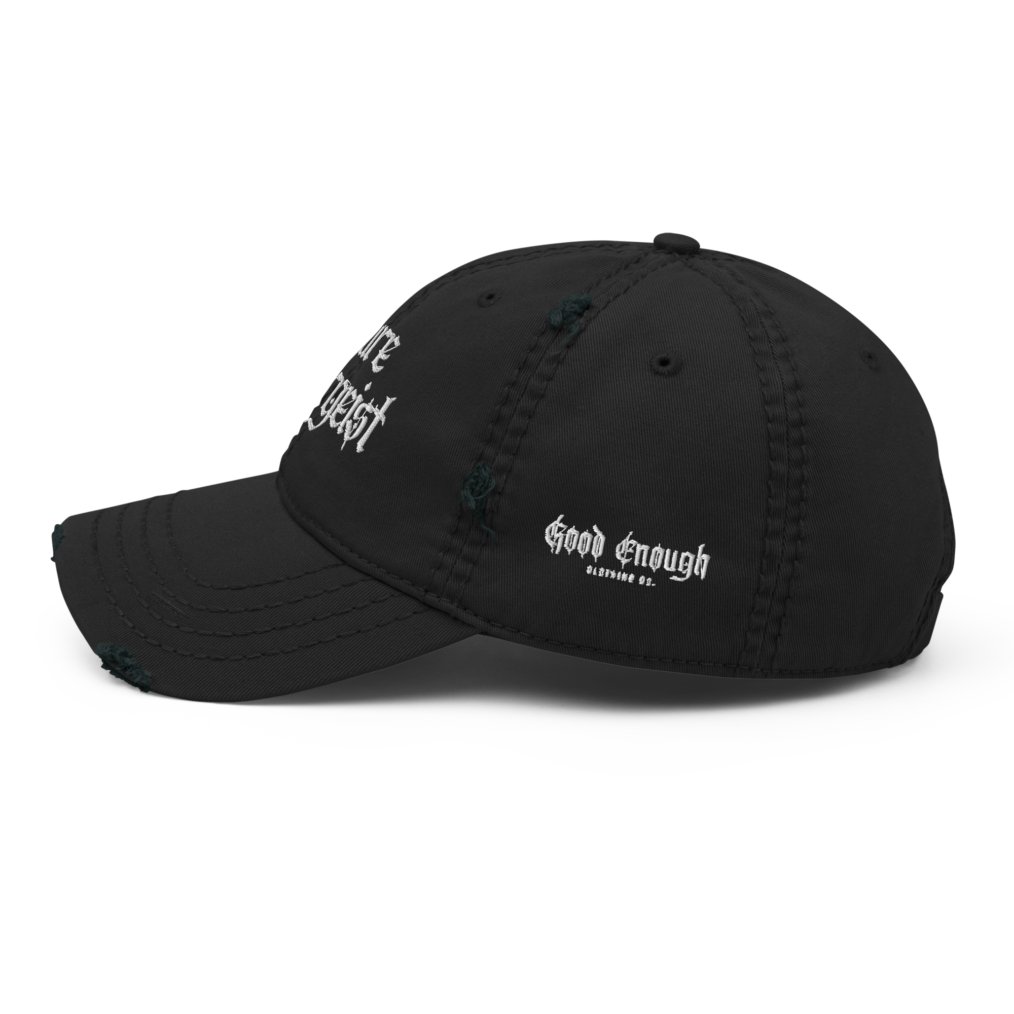 Future Poltergeist Hat