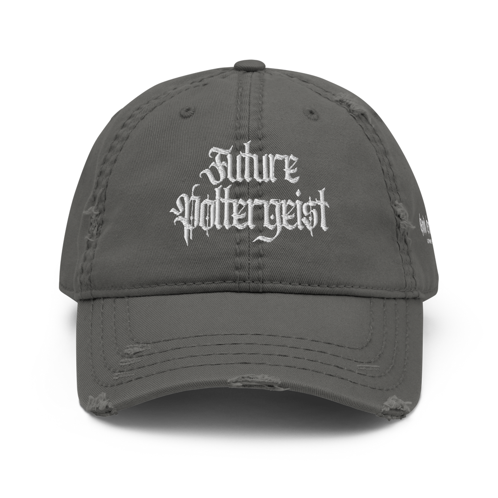 Future Poltergeist Hat