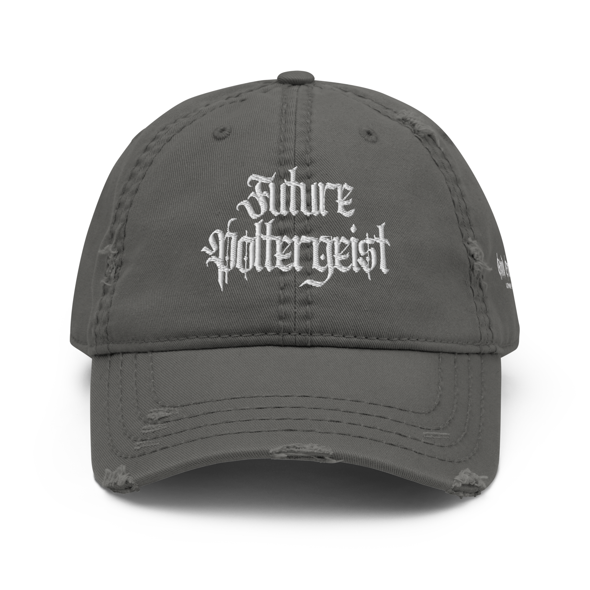 Future Poltergeist Hat