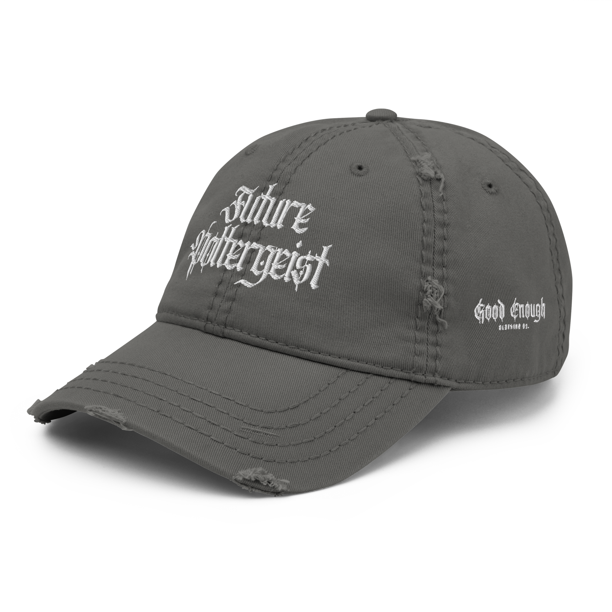 Future Poltergeist Hat