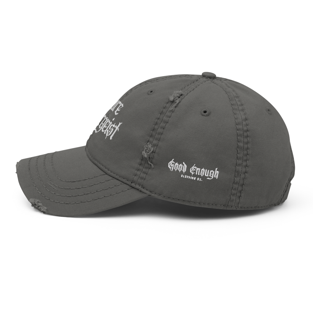 Future Poltergeist Hat