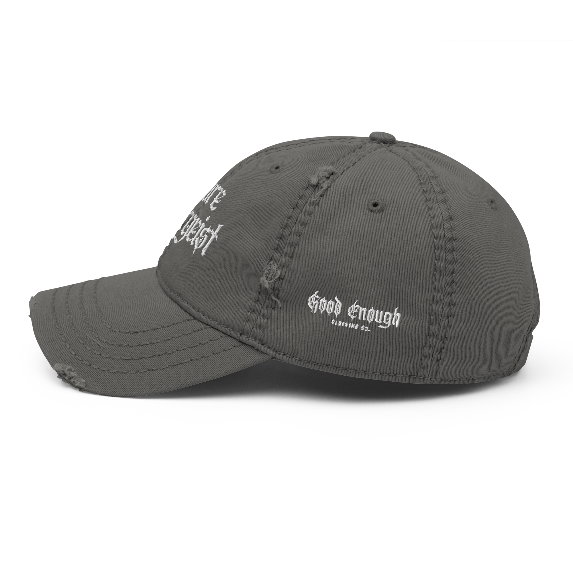 Future Poltergeist Hat